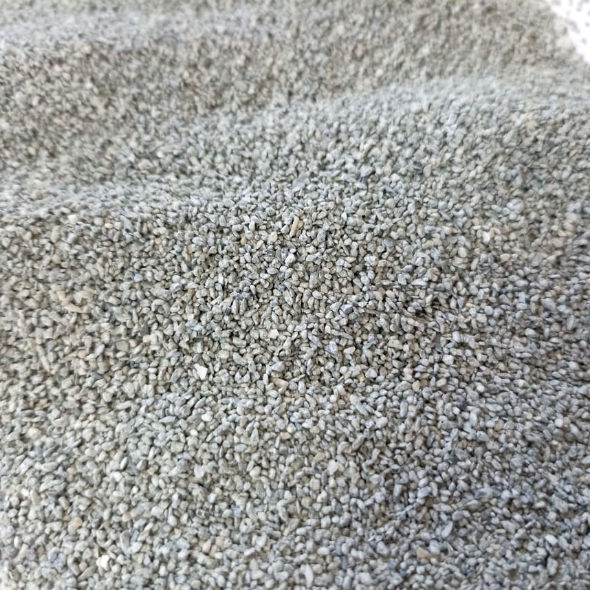 Песок диабазовый Д-6. Фр. 1,25-2,5 мм